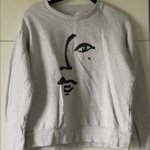 CottonOn Crewneck Sweatshirt